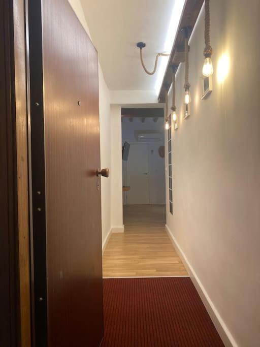 San Lorenzo Apartment In Red Firenze Esterno foto