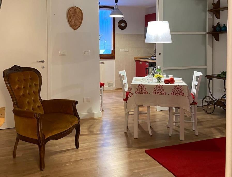 San Lorenzo Apartment In Red Firenze Esterno foto