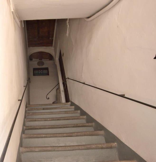 San Lorenzo Apartment In Red Firenze Esterno foto