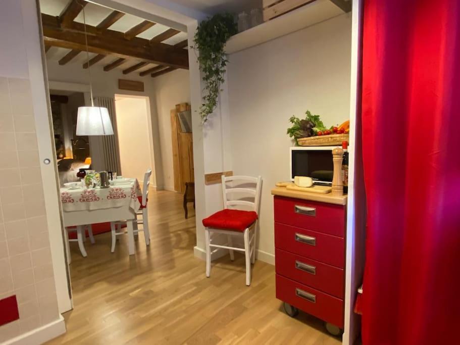 San Lorenzo Apartment In Red Firenze Esterno foto