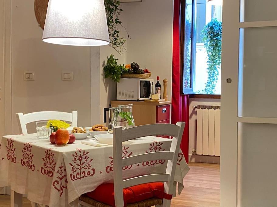 San Lorenzo Apartment In Red Firenze Esterno foto