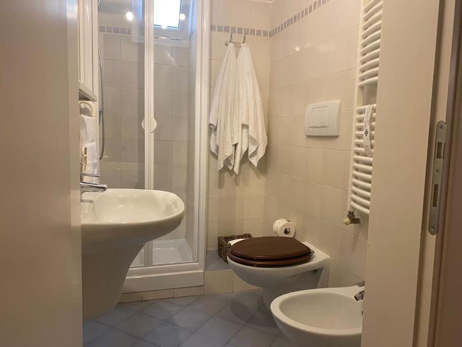 San Lorenzo Apartment In Red Firenze Esterno foto