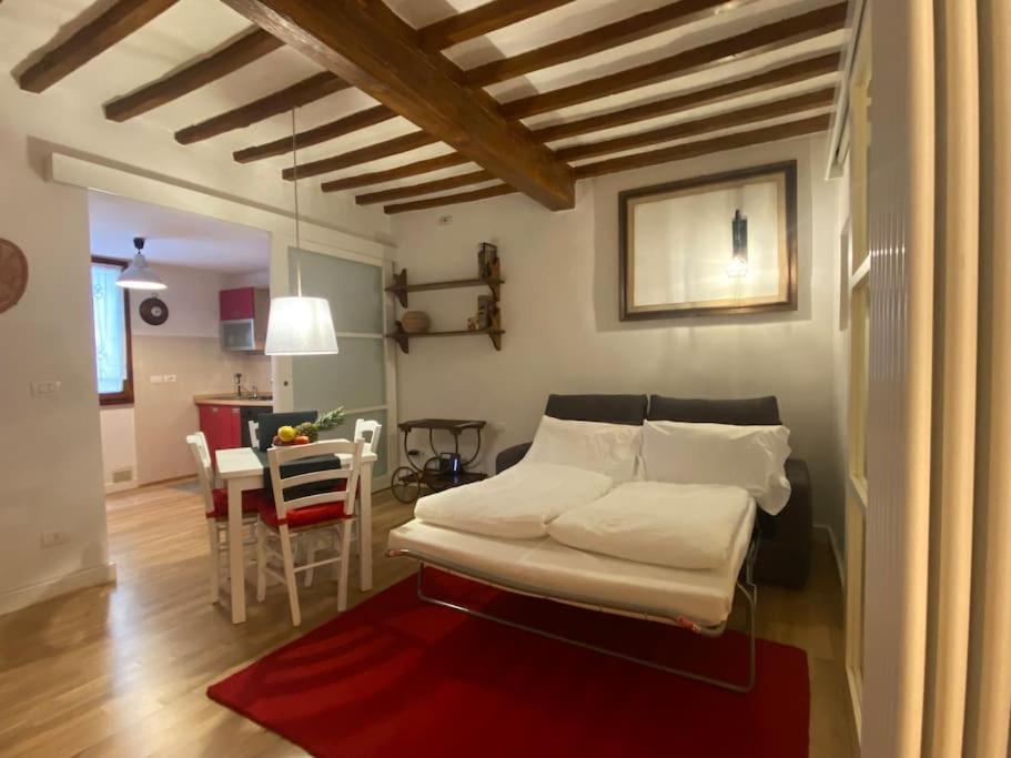 San Lorenzo Apartment In Red Firenze Esterno foto
